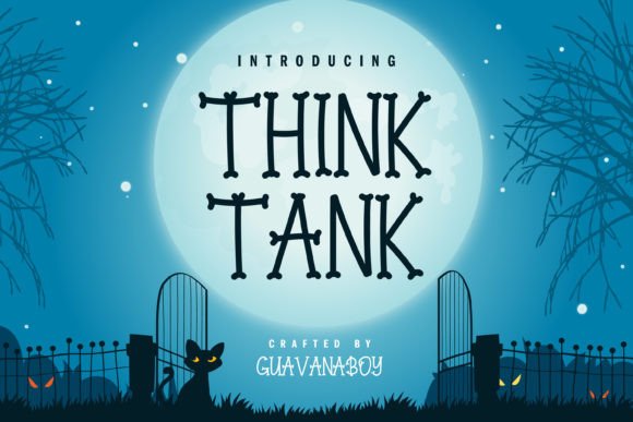 Think Tank: Adding Joyful Character to Modern Design